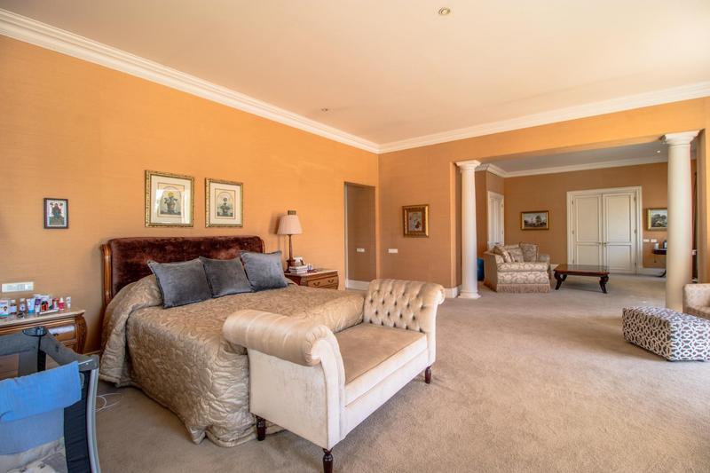 6 Bedroom Property for Sale in Cornwall Hill Gauteng