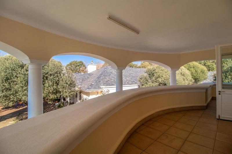 6 Bedroom Property for Sale in Cornwall Hill Gauteng