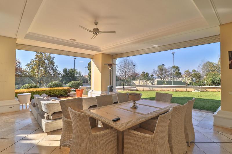 6 Bedroom Property for Sale in Cornwall Hill Gauteng