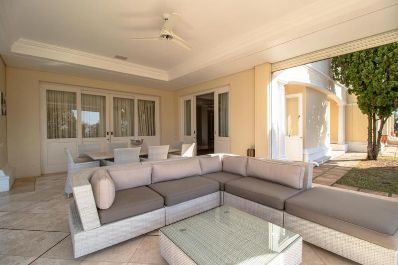 6 Bedroom Property for Sale in Cornwall Hill Gauteng