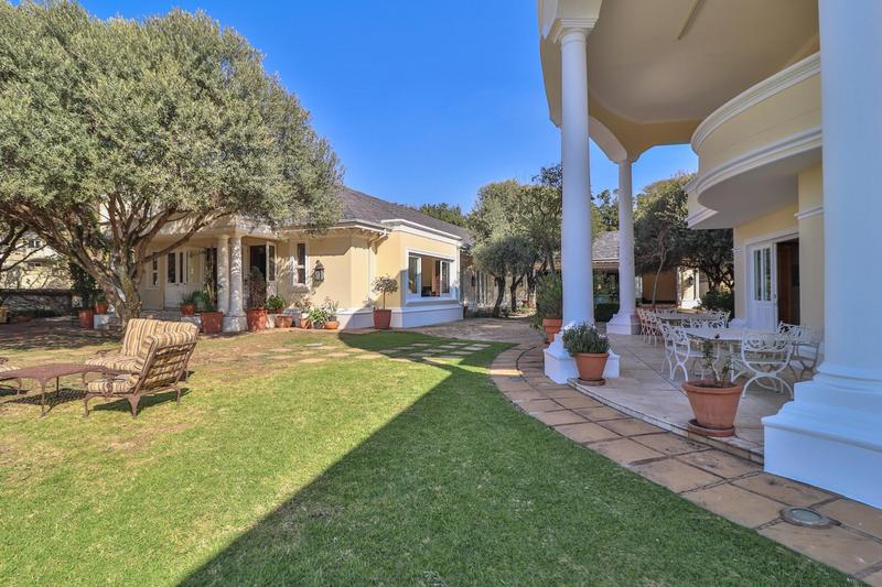 6 Bedroom Property for Sale in Cornwall Hill Gauteng