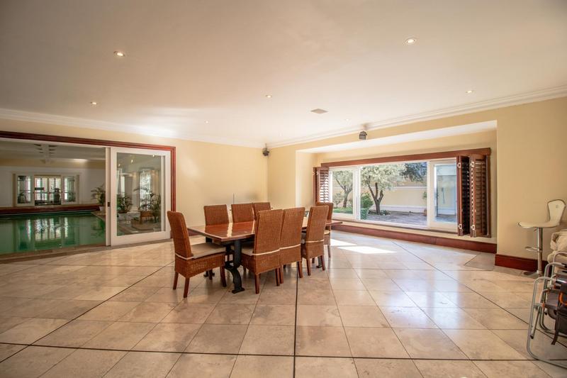 6 Bedroom Property for Sale in Cornwall Hill Gauteng