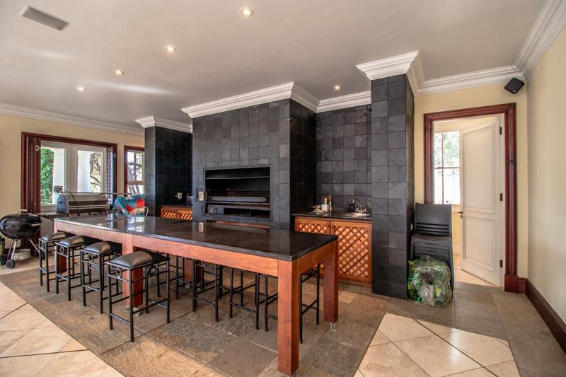 6 Bedroom Property for Sale in Cornwall Hill Gauteng
