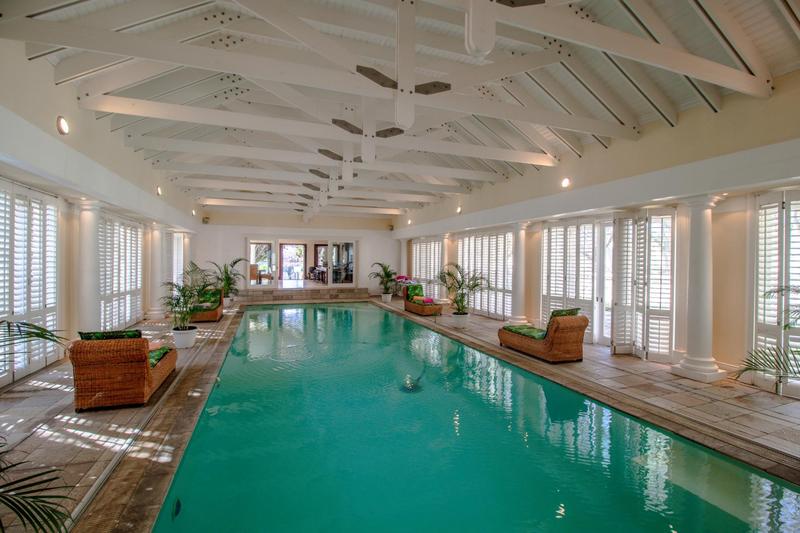 6 Bedroom Property for Sale in Cornwall Hill Gauteng