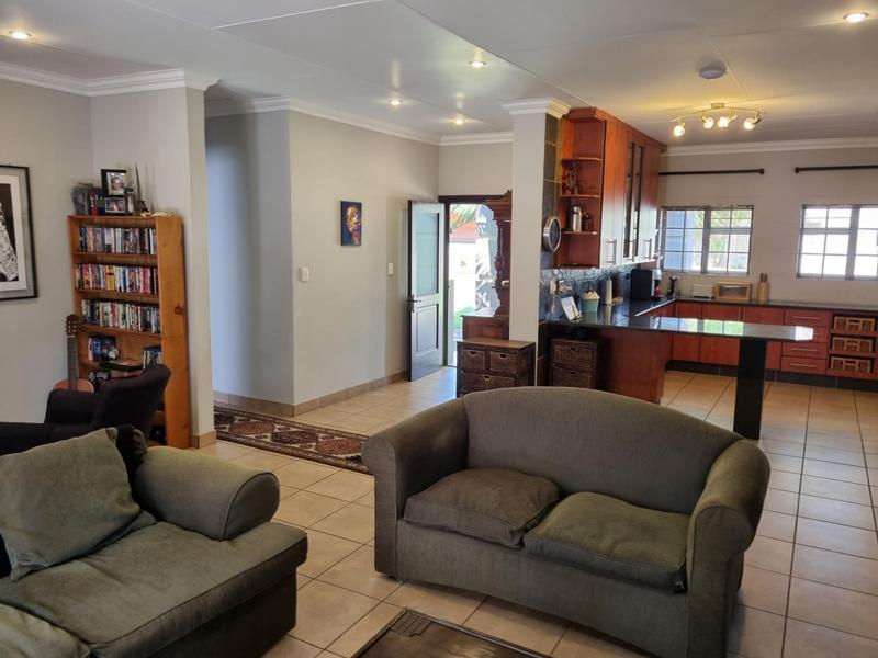3 Bedroom Property for Sale in Irene Farm Villages Gauteng