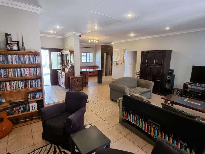 3 Bedroom Property for Sale in Irene Farm Villages Gauteng