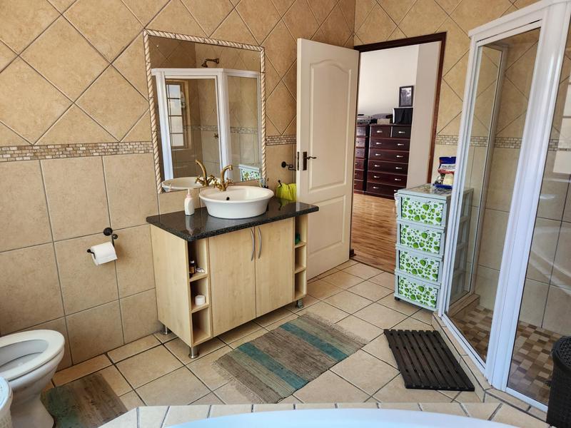 3 Bedroom Property for Sale in Irene Farm Villages Gauteng