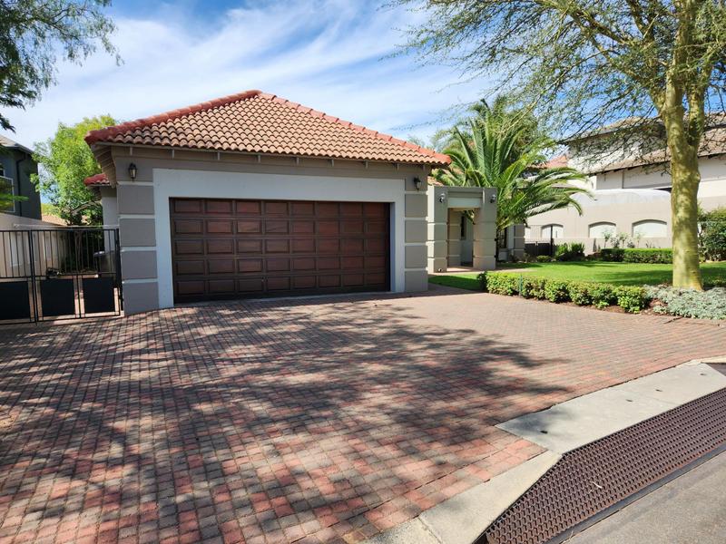 3 Bedroom Property for Sale in Irene Farm Villages Gauteng