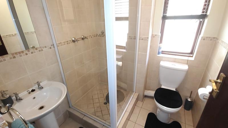 2 Bedroom Property for Sale in Montana Park Gauteng