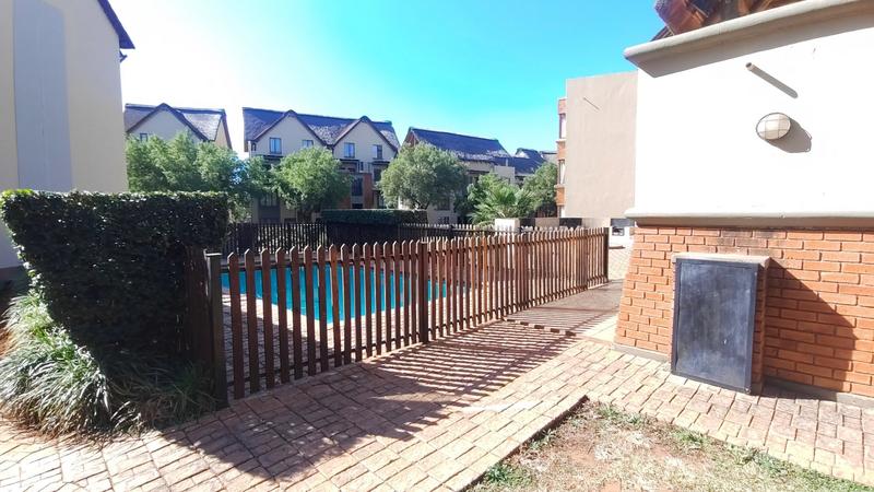 2 Bedroom Property for Sale in Montana Park Gauteng