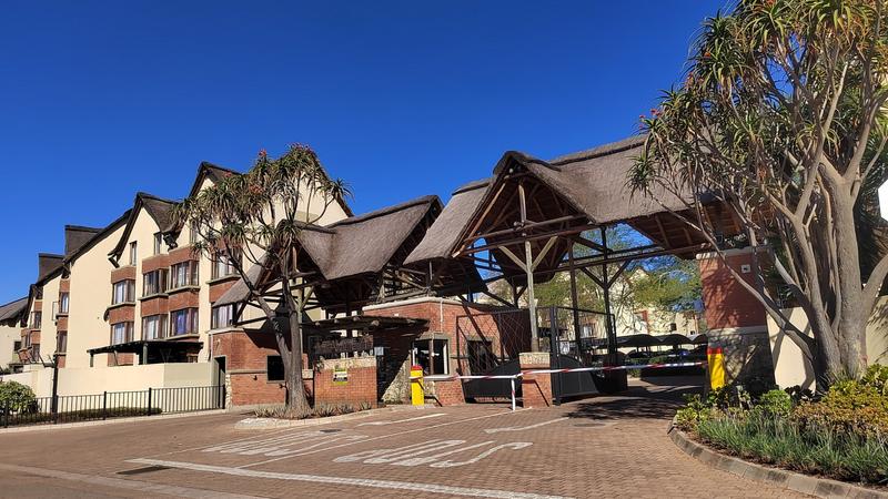 2 Bedroom Property for Sale in Montana Park Gauteng