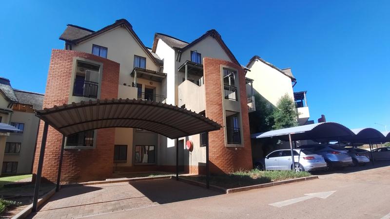 2 Bedroom Property for Sale in Montana Park Gauteng