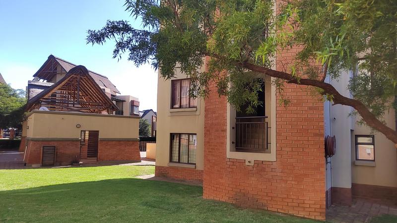 2 Bedroom Property for Sale in Montana Park Gauteng