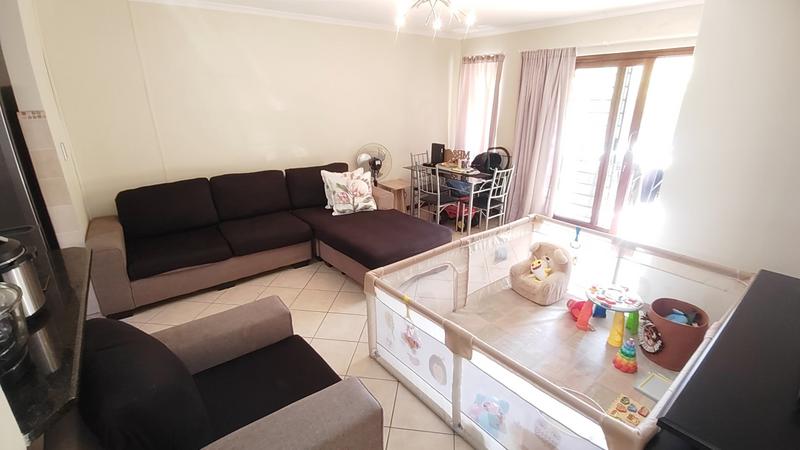 2 Bedroom Property for Sale in Montana Park Gauteng