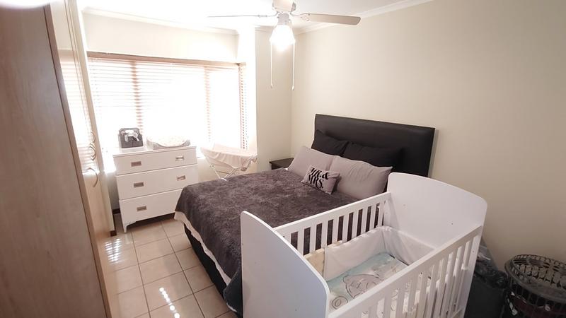 2 Bedroom Property for Sale in Montana Park Gauteng