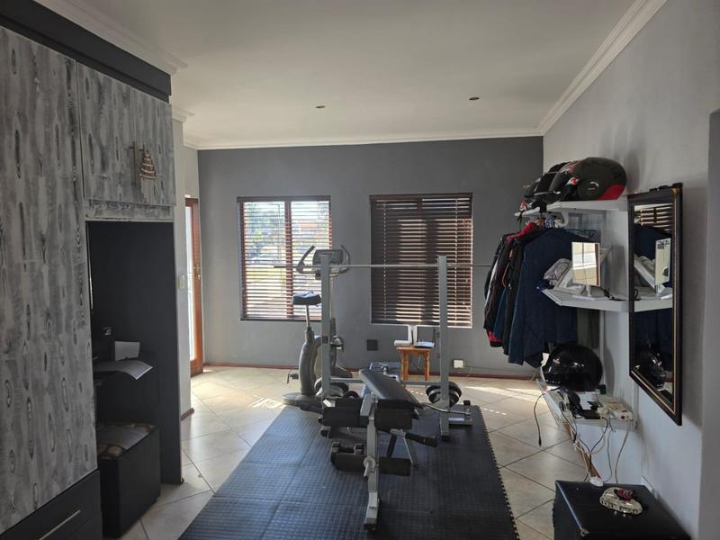 3 Bedroom Property for Sale in Zambezi Country Estate Gauteng