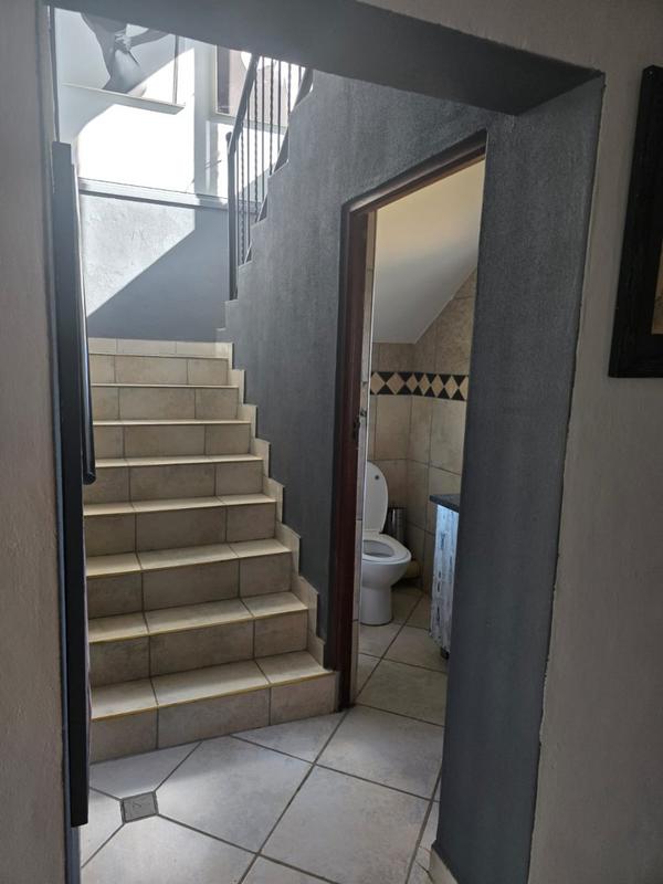 3 Bedroom Property for Sale in Zambezi Country Estate Gauteng