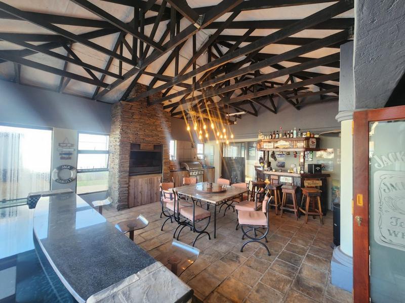 3 Bedroom Property for Sale in Zambezi Country Estate Gauteng