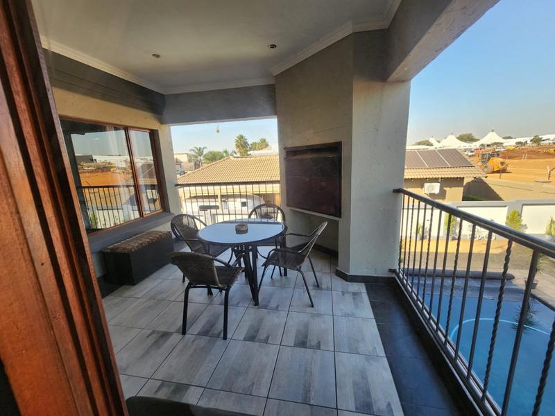 3 Bedroom Property for Sale in Zambezi Country Estate Gauteng