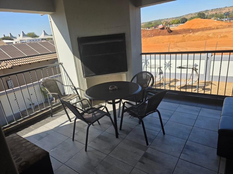 3 Bedroom Property for Sale in Zambezi Country Estate Gauteng
