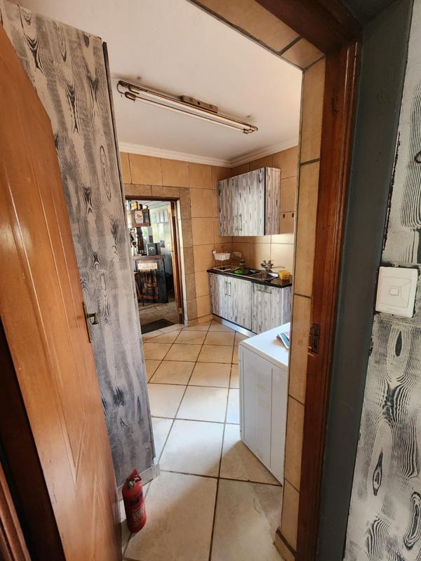 3 Bedroom Property for Sale in Zambezi Country Estate Gauteng