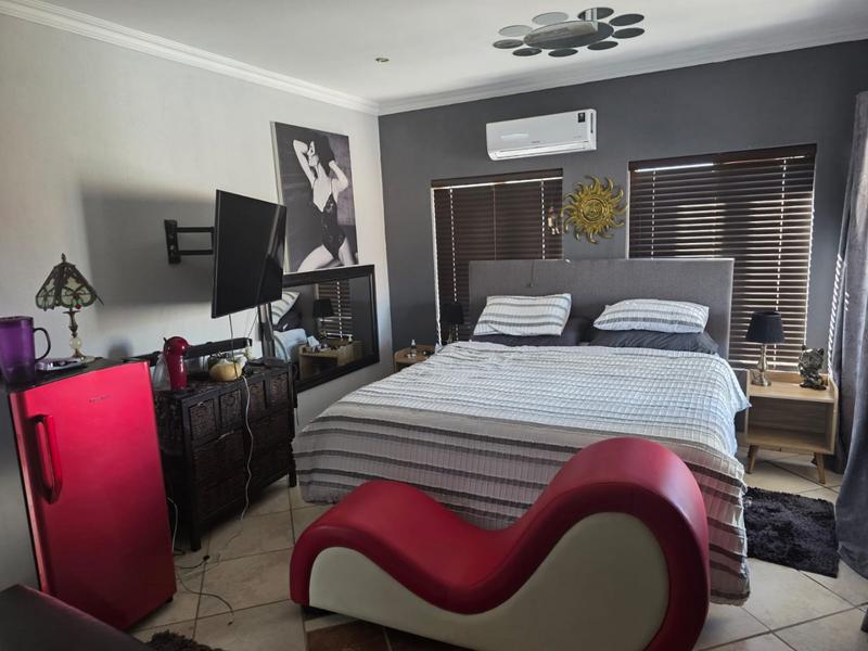 3 Bedroom Property for Sale in Zambezi Country Estate Gauteng