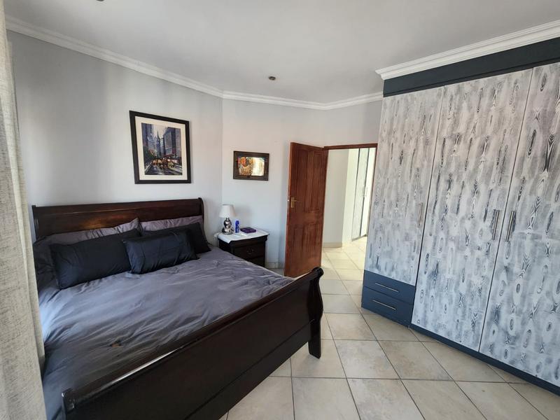 3 Bedroom Property for Sale in Zambezi Country Estate Gauteng