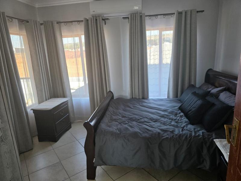3 Bedroom Property for Sale in Zambezi Country Estate Gauteng