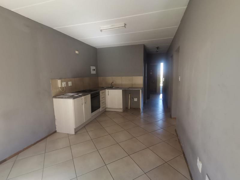 2 Bedroom Property for Sale in Albertsdal Gauteng