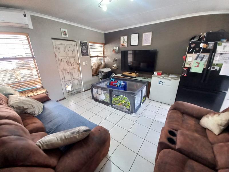 3 Bedroom Property for Sale in Meyersdal Gauteng