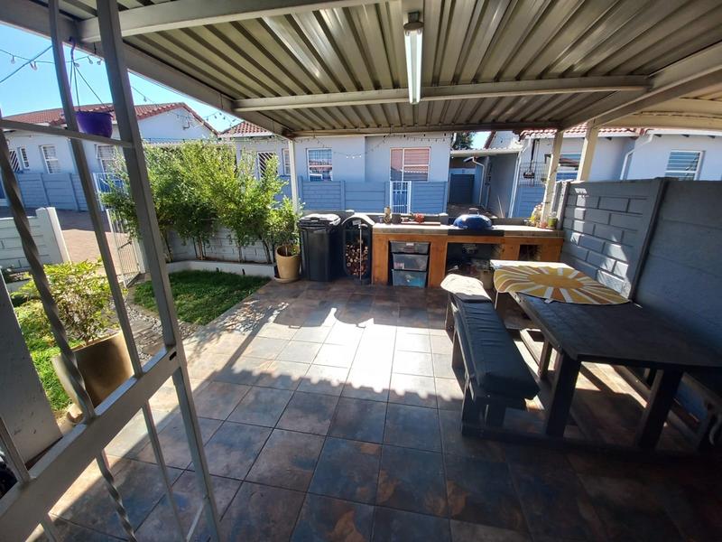 3 Bedroom Property for Sale in Meyersdal Gauteng