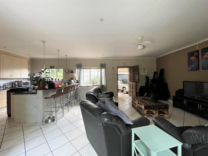 3 Bedroom Property for Sale in Albemarle Gauteng