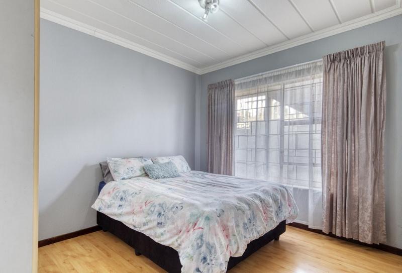 3 Bedroom Property for Sale in Elandshaven Gauteng