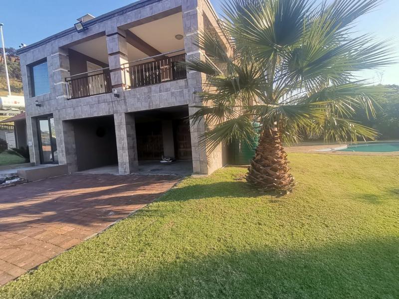 4 Bedroom Property for Sale in Linmeyer Gauteng