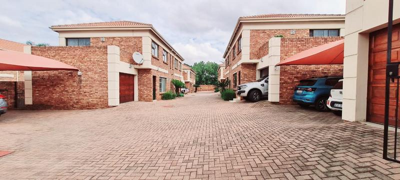 3 Bedroom Property for Sale in Alberton Gauteng