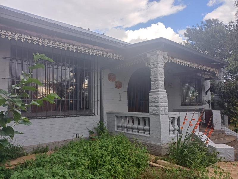 4 Bedroom Property for Sale in Alberton North Gauteng