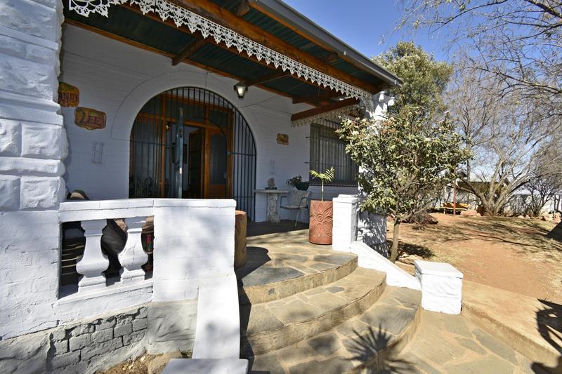 4 Bedroom Property for Sale in Alberton North Gauteng