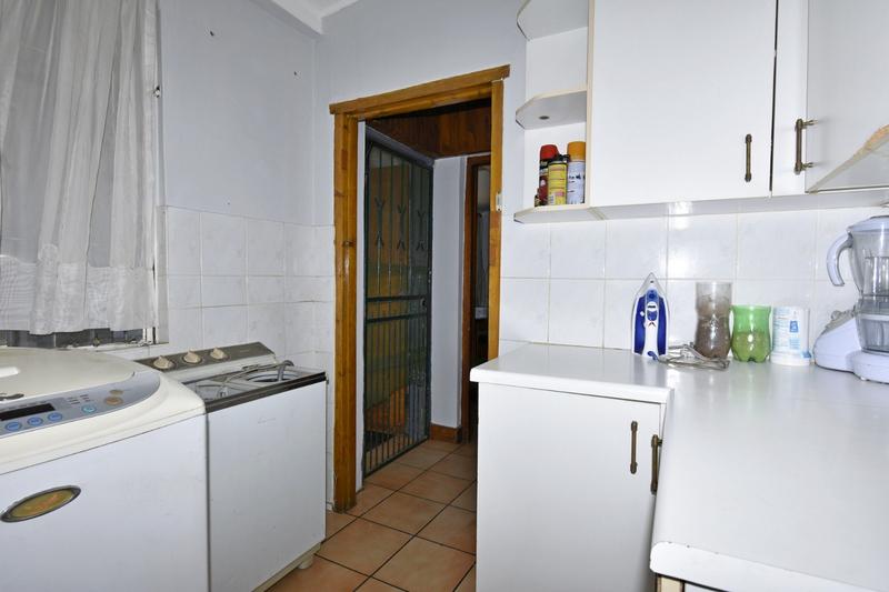 4 Bedroom Property for Sale in Alberton North Gauteng