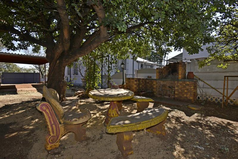 4 Bedroom Property for Sale in Alberton North Gauteng