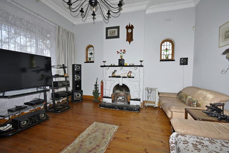 4 Bedroom Property for Sale in Alberton North Gauteng