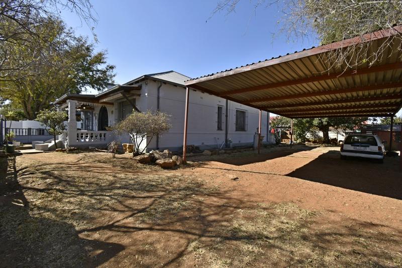4 Bedroom Property for Sale in Alberton North Gauteng