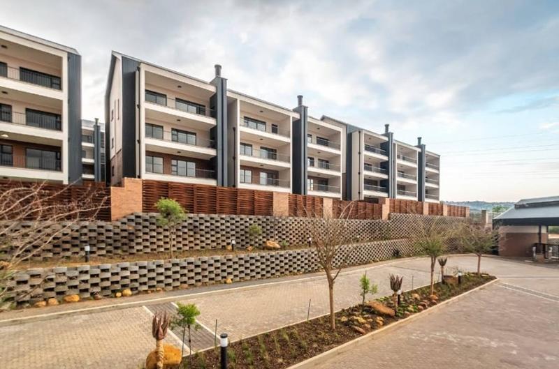 2 Bedroom Property for Sale in Aspen Hills Gauteng