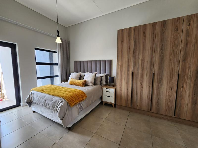 2 Bedroom Property for Sale in Aspen Hills Gauteng