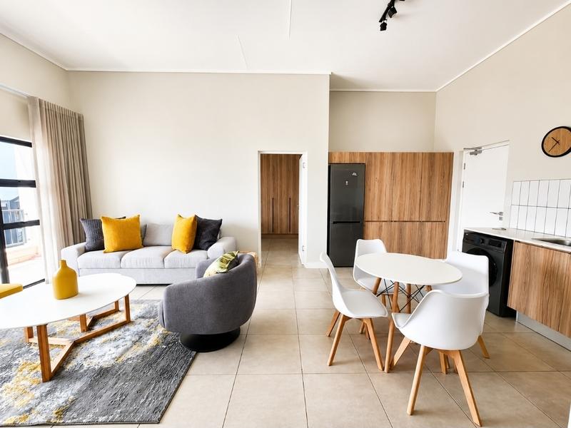 2 Bedroom Property for Sale in Aspen Hills Gauteng
