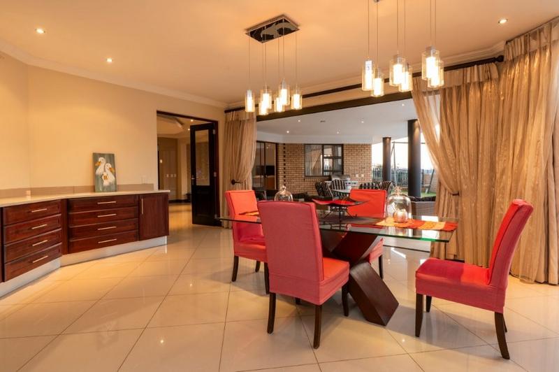 4 Bedroom Property for Sale in Meyersdal Nature Estate Gauteng