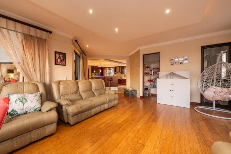 4 Bedroom Property for Sale in Meyersdal Nature Estate Gauteng