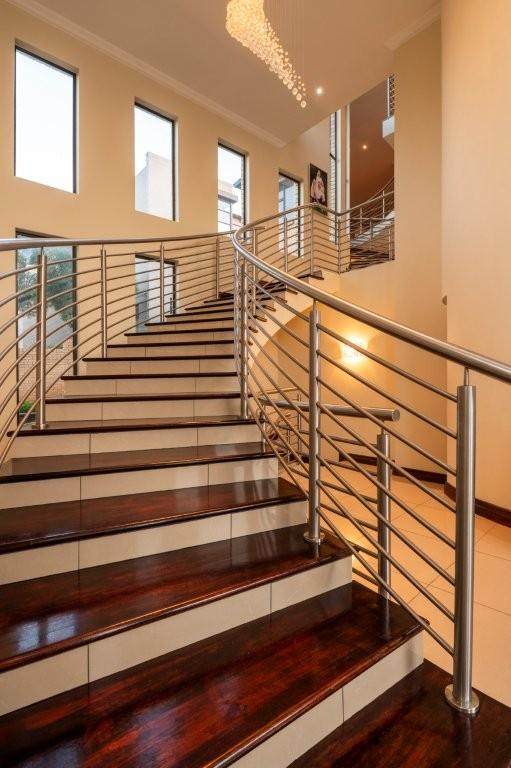 4 Bedroom Property for Sale in Meyersdal Nature Estate Gauteng