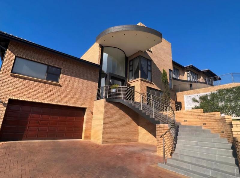4 Bedroom Property for Sale in Meyersdal Nature Estate Gauteng