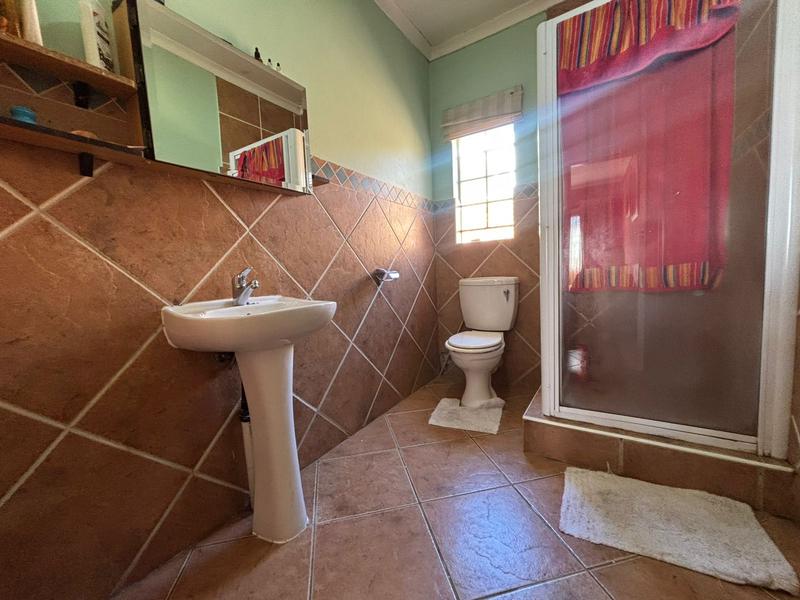 3 Bedroom Property for Sale in Albertville Gauteng