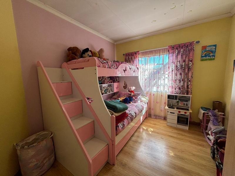 3 Bedroom Property for Sale in Albertville Gauteng
